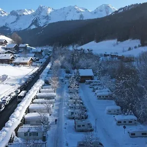 Le Clos Du Pin Le Grand-Bornand
